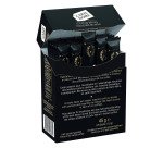 Sticks de café Carte Noire classique - boîte de 25