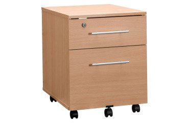 Cajonera móvil Altys - 2 cajones