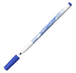Marqueur effaçable Bic Velleda 1721 pointe ogive 2,8 mm