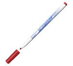 Marqueur effaçable Bic Velleda 1721 pointe ogive 2,8 mm