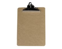 Klemmbrett Isorel 25,5 x 35,5 cm