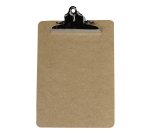 Porte-bloc isorel 25,5 x 35,5 cm