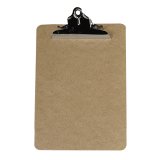 Porte-bloc isorel 25,5 x 35,5 cm