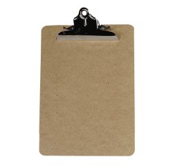 Block holder isorel 25,5 x 35,5 cm 