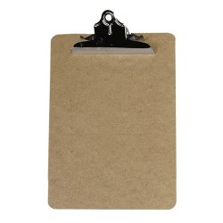 Porte-bloc isorel 25,5 x 35,5 cm
