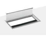 Top access ECLA métal L 24 x P 10 cm