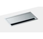 Top access Ecla metal W 24 x D 10 cm 