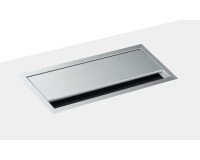 Top access Ecla metal W 24 x D 10 cm 