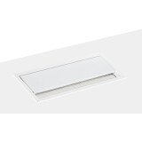 Top access ECLA métal L 24 x P 10 cm