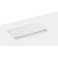Top access ECLA métal L 24 x P 10 cm