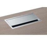 Top access ECLA métal L 24 x P 10 cm
