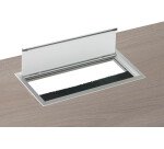Top access ECLA métal L 24 x P 10 cm