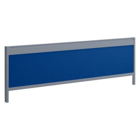 Panneau écran ECLA L 160 cm cadre décor aluminium