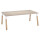 Linea arredo ECLA BRUNEAU