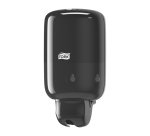 Dispensador Tork Mini Negro para Jabón Líquido