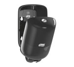 Dispensador Tork Mini Negro para Jabón Líquido