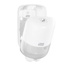 Dispensador Tork Mini blanco para Jabón Líquido