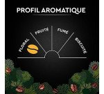 Café moulu Carte Noire Bio - Paquet de 250 g