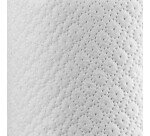 Papier toilette double épaisseur Wepa Comfort - Colis 48 rouleaux 400 feuilles