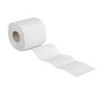 Papier toilette double épaisseur Wepa Comfort - Colis 48 rouleaux 400 feuilles