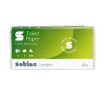 Papier toilette double épaisseur Wepa Comfort - Colis 64 rouleaux 250 feuilles