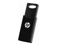 Memória USB HP v212w 2.0 64 Gb Negro