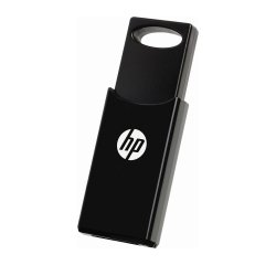Memória USB HP v212w 2.0 64 Gb Negro