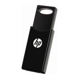 Memória USB HP v212w 2.0 32 Gb Negro