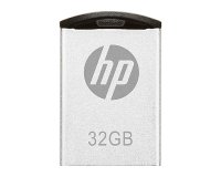Memória USB HP v222w 2.0 32 Gb Plata