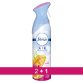Pack 2 aérosols de désodorisant Febreze fruits exotiques 300 ml + 1 offert