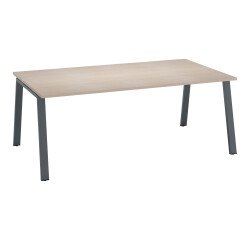 Manager werkpost Ecla metalen onderstel