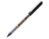 Roller ballpoint pen Uni Ball Eye with cap point 1 mm - wide line 