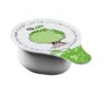 Lait puro concentré - Boîte de 200 coupelles