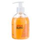 Crème lavante mains - parfum abricot - flacon de 300 ml- Maxiburo