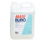 Crème lavante mains - parfum neutre - bidon de 5 L- Maxiburo