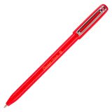 Stylo bille Pentel IZEE à capuchon pointe 1 mm - écriture large