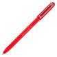 Stylo bille Pentel IZEE à capuchon pointe 1 mm - écriture large