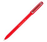 Stylo bille Pentel IZEE à capuchon pointe 1 mm - écriture large