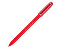 Stylo bille Pentel IZEE à capuchon pointe 1 mm - écriture large