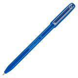 Kugelschreiber Pentel IZEE mit Deckelschen Punkt 1 mm - breite Linie 