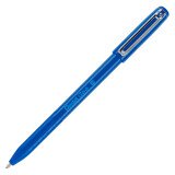 Ballpoint pen Pentel IZEE with cap point 1 mm - wide line 