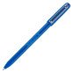 Ballpoint pen Pentel IZEE with cap point 1 mm - wide line 