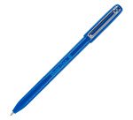 Stylo bille Pentel IZEE à capuchon pointe 1 mm - écriture large