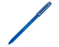 Ballpoint pen Pentel IZEE with cap point 1 mm - wide line 