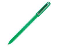 Balpen Pentel IZEE met dopje punt 1 mm - brede lijn