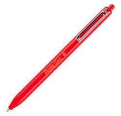 Ballpoint pen Pentel IZEE retractable point 1 mm - wide line 