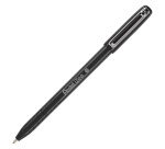 Stylo bille Pentel IZEE à capuchon pointe 1 mm - écriture large