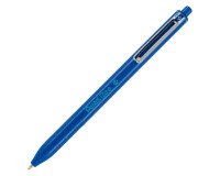 Ballpoint pen Pentel IZEE retractable point 1 mm - wide line 
