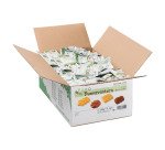 Biscuits assortis Puro - Carton de 125