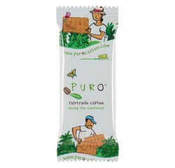 Speculoos biscuits Puro - box of 200 individual biscuits